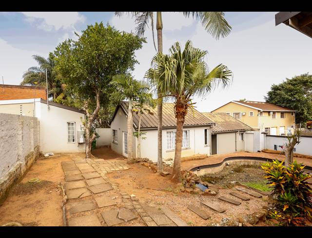 M² BED & BREAKFAST FOR SALE IN MUSGRAVE